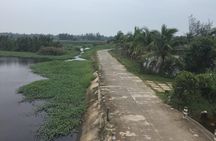 Marble Mountains & Hoian Walking Tour