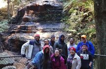 Blue Mountains Tour from Sydney with an Aboriginal Experience