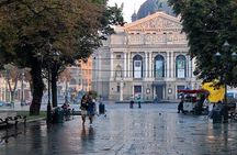 Walking tour "Discover Lviv"