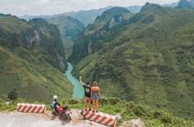 Ha Giang Loop 4 nights 3 days