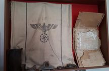 WWII – The Battle of Crete Day Tour