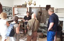 WWII – The Battle of Crete Day Tour