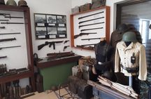 WWII – The Battle of Crete Day Tour