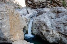Wadi Bani Khalid Tour ( per vehicle) 