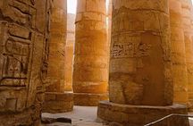 All Inclusive Private day tour to East and West bank of Luxor 
