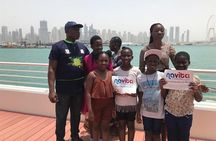 Abu Dhabi City Tour with Grand Mosque Including Transfers