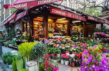 Thessaloniki City Tour and Archaeological Museum 
