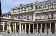 Paris City of Fashion History Private Guided Walking Tour