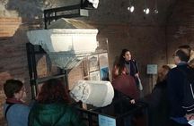 Private Tour - Museum of the Imperial Forums in the Trajan Markets 