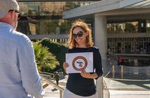 Acropolis and Acropolis Museum Private Tour with Licensed Expert