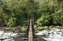 1 Day Activity Adventure Trekking Kerala