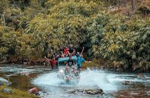 1 Day Activity Adventure Trekking Kerala