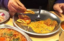 Old Delhi Tour with Heritage walk - Through the beautiful lanes