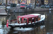 Light Festival Tour by Sebi Boat Tours