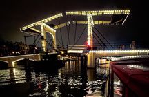 Light Festival Tour by Sebi Boat Tours