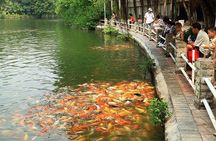 Private flexible Guangzhou City Sightseeing Tour with Dim-Sum Tasting