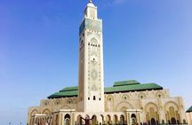 Morocco 9 Days Tour from Marrakech