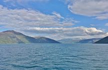 PRIVATE GUIDED TOUR: King of the Fjords – round trip to the Sognefjord, 11 hours