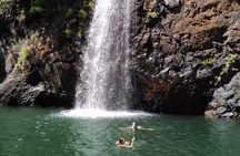 7 Cascades Full Day 