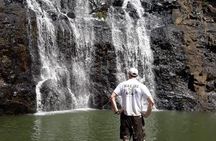 7 Cascades Full Day 