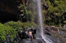 7 Cascades Full Day 
