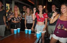 Cairns Pub & Club Tour