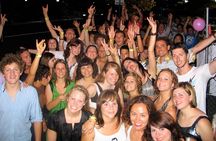 Cairns Pub & Club Tour