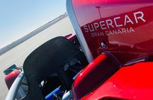 Supercar Experiences on the Circuit of Maspalomas 