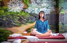 Candle Aroma Style Massage 