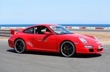 Supercar Experiences on the Circuit of Maspalomas 