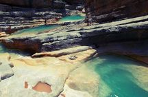 Agadir Trip To Paradise Valley Full Day /High Atlas