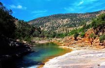 Agadir Trip To Paradise Valley Full Day /High Atlas