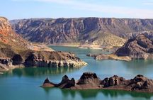 Explore Atuel Canyon and San Rafael: A Guided Adventure