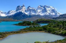 Full Day Torres del Paine