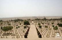 El-Alamein Day Tour From Cairo
