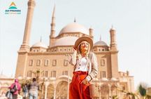 Private Tour to Cairo from Hurghada by Air