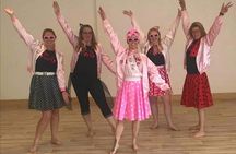 Cardiff Dance Party Package