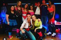 Cardiff Dance Party Package