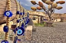 4 days out istanbul tour - PRIVATE cappadocia ephesus pamukkale TOUR 