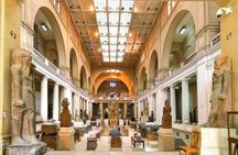 2 Day Tour to Cairo by Air from Hurghada