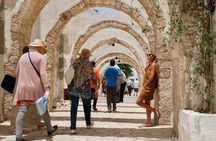 From Djerba : 1 day in the footsteps of Star Wars "Mos Eisley"