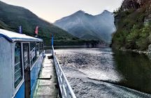 Kayaking and Hiking at Koman Lake, Valbona and Theth in 4 Days Tour from Tirana