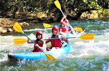 Private Rio Bueno River Adventure from Montego Bay
