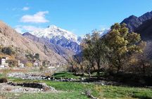 Ourika Valley Atlas Mountains | Shared Day Trip From Marrakech