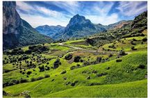 Ourika Valley Atlas Mountains | Shared Day Trip From Marrakech