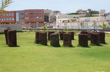 2 Days VISIT Dakar CITY, Gorée ISLAND - PINK LAKE, Parc Bandia