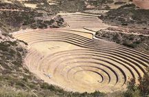 From Cusco: Horseback Riding Maras Moray - Huaynas Expeditions