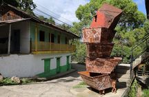 San Juancito Minero