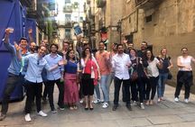 Private Treasure Hunt The Explorer | Guided, fun & 100% Offline | Xventura