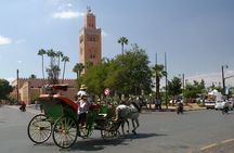 Casablanca Tour 11 Days 10 nights